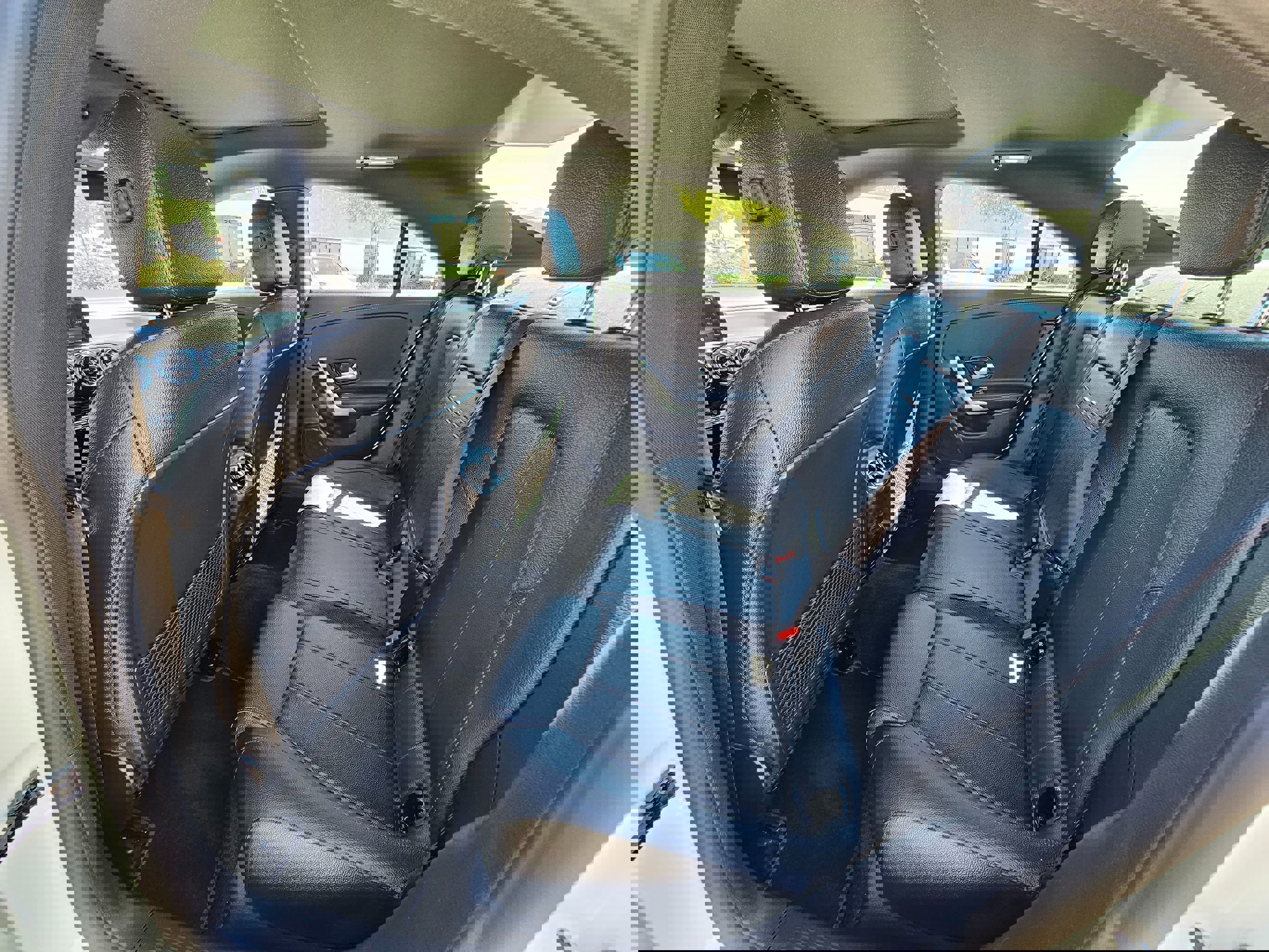 Used 2025 Mercedes-Benz CLA 250 image 20