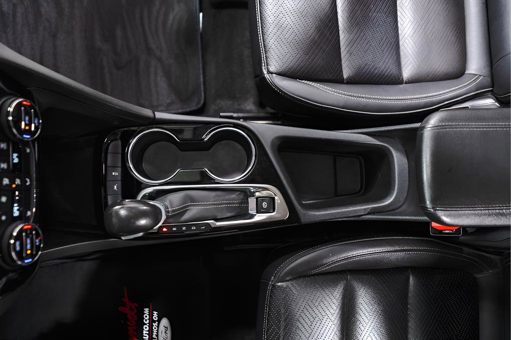 Used 2021 Buick Encore GX Essence image 18