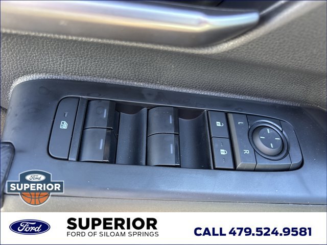 Used 2025 Toyota Tacoma TRD Sport AWD/4WD image 18