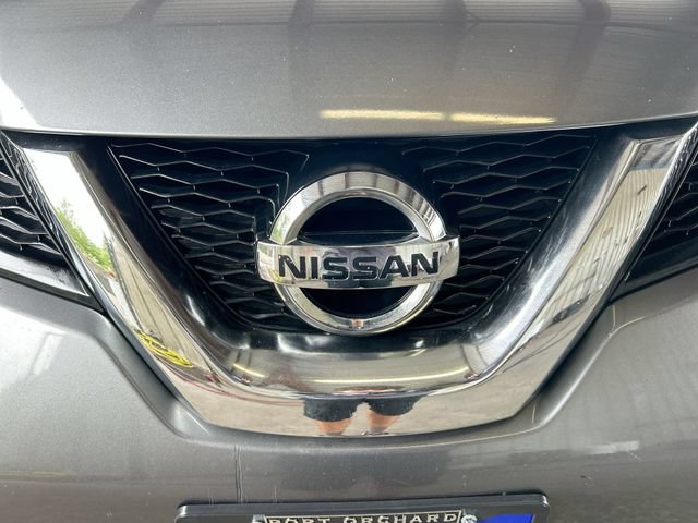 Used 2016 Nissan Rogue S AWD/4WD image 28