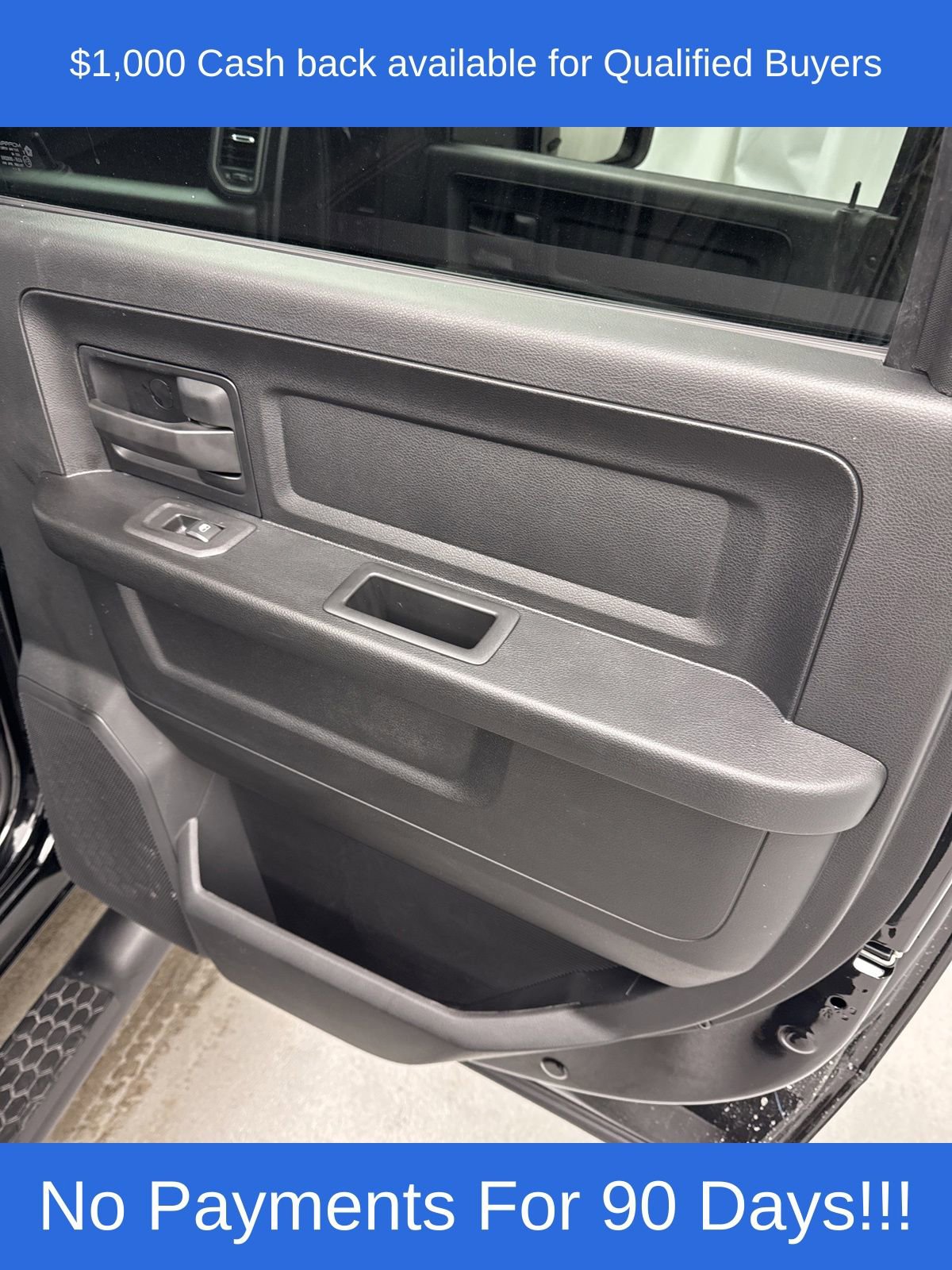 New 2026 RAM 2500 Tradesman w/ Power Wagon Package image 39