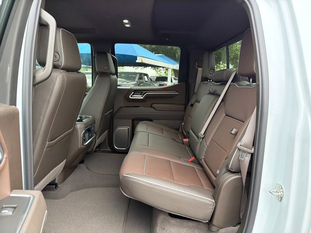 New 2026 GMC Sierra 1500 Denali image 12