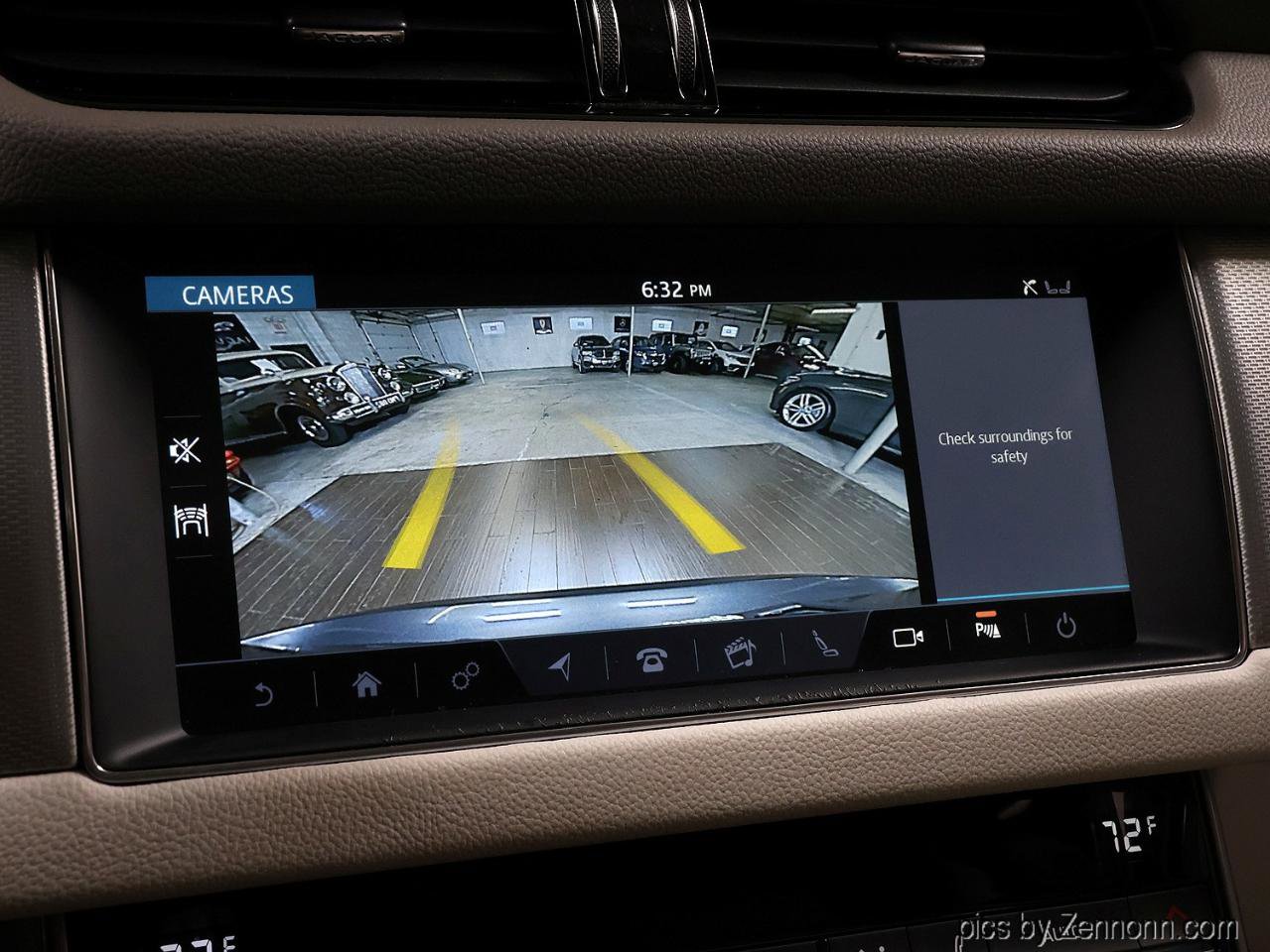 Used 2020 Jaguar XF Prestige image 20