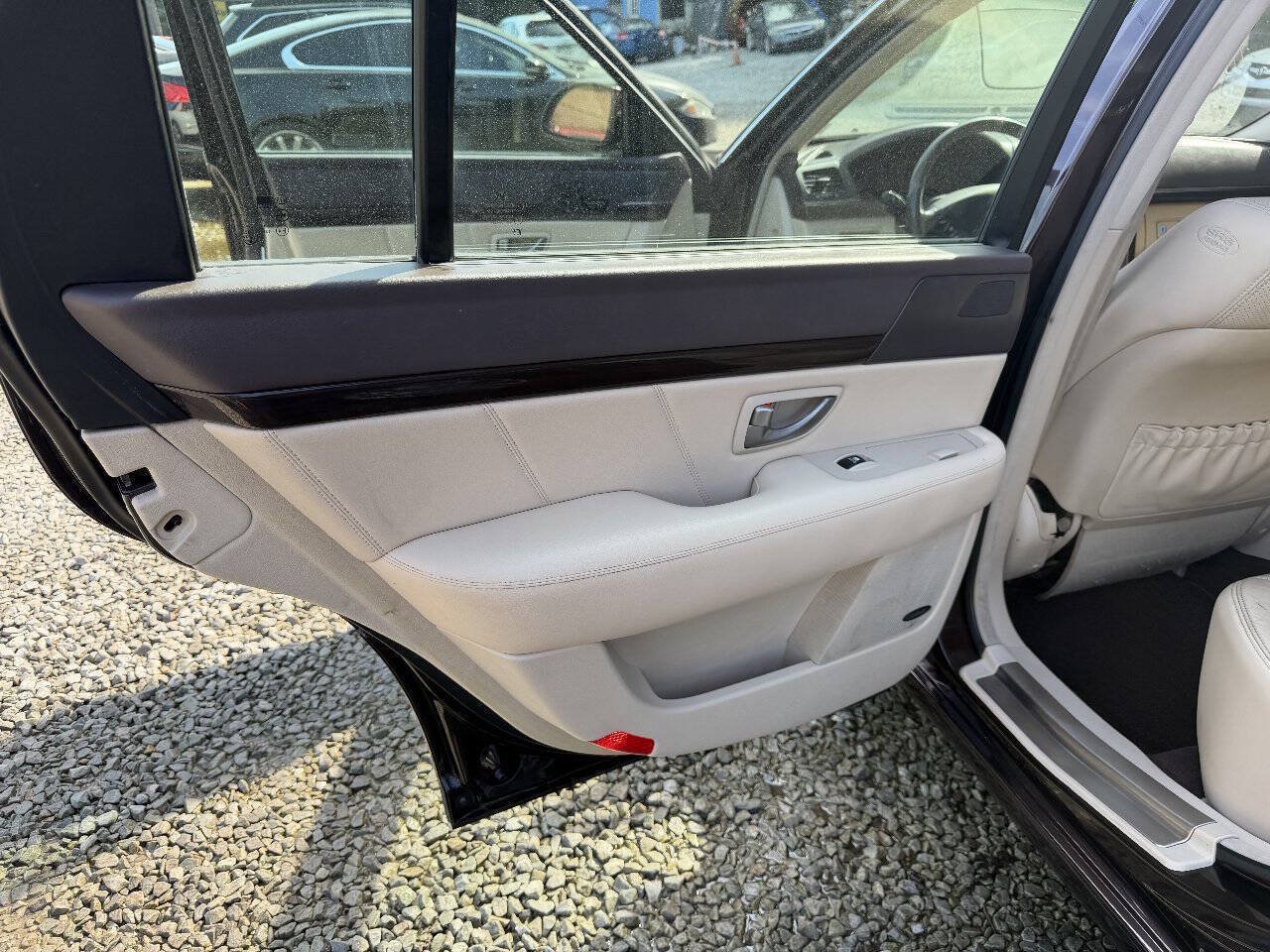 Used 2008 Kia Amanti w/ Leather Pkg FWD image 13