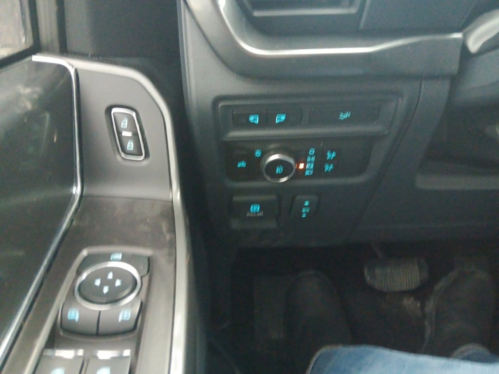 Used 2023 Ford F150 XLT w/ Equipment Group 302A High image 27