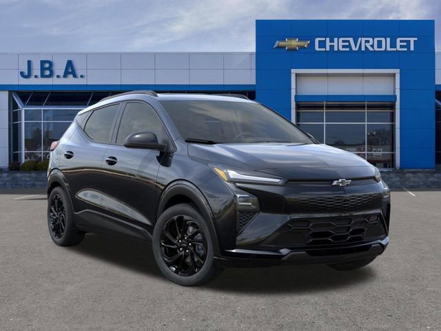 New 2027 Chevrolet Bolt RS w/ Technology Package image 8