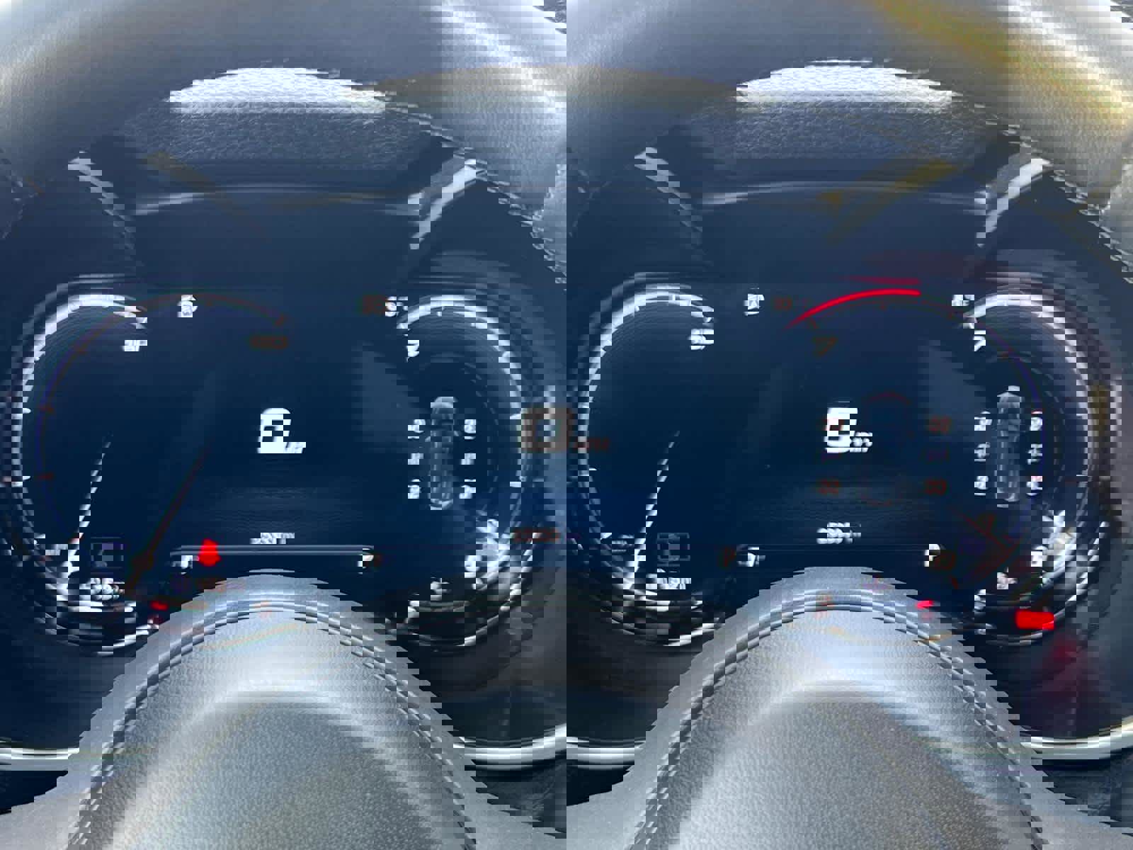 Used 2024 Alfa Romeo Stelvio Ti AWD/4WD image 17