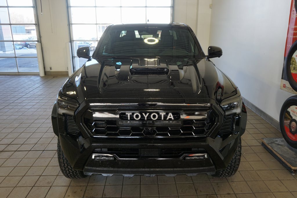 New 2026 Toyota Tacoma TRD Pro image 16