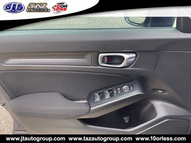 Used 2026 Honda Civic Sport image 11