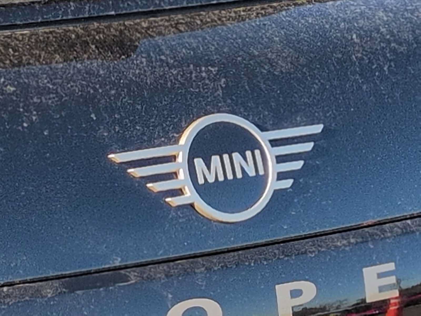New 2026 MINI Cooper S FWD image 11