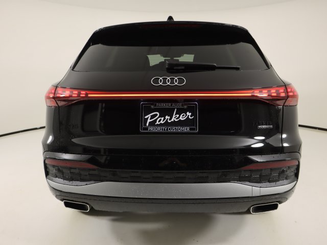 New 2026 Audi Q5 Premium Plus AWD/4WD image 4