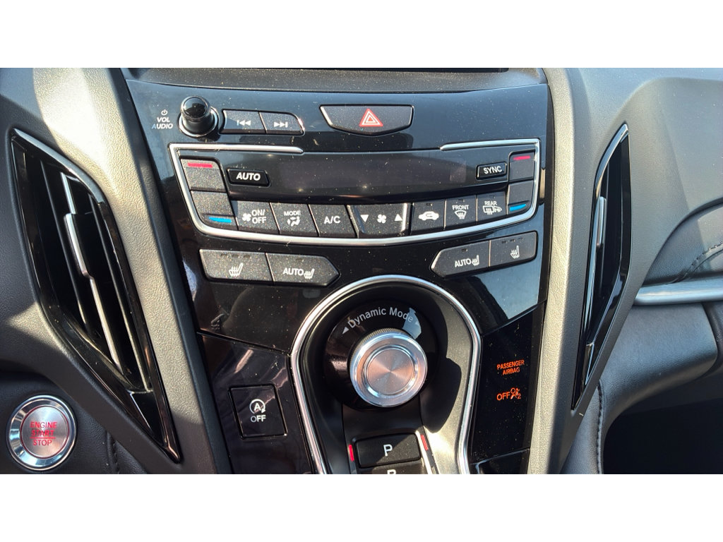 Used 2024 Acura RDX SH-AWD image 20