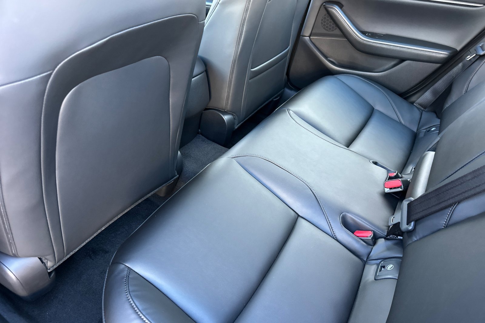 New 2026 MAZDA MAZDA3 2.5 S Sedan w/ Preferred Pkg image 11