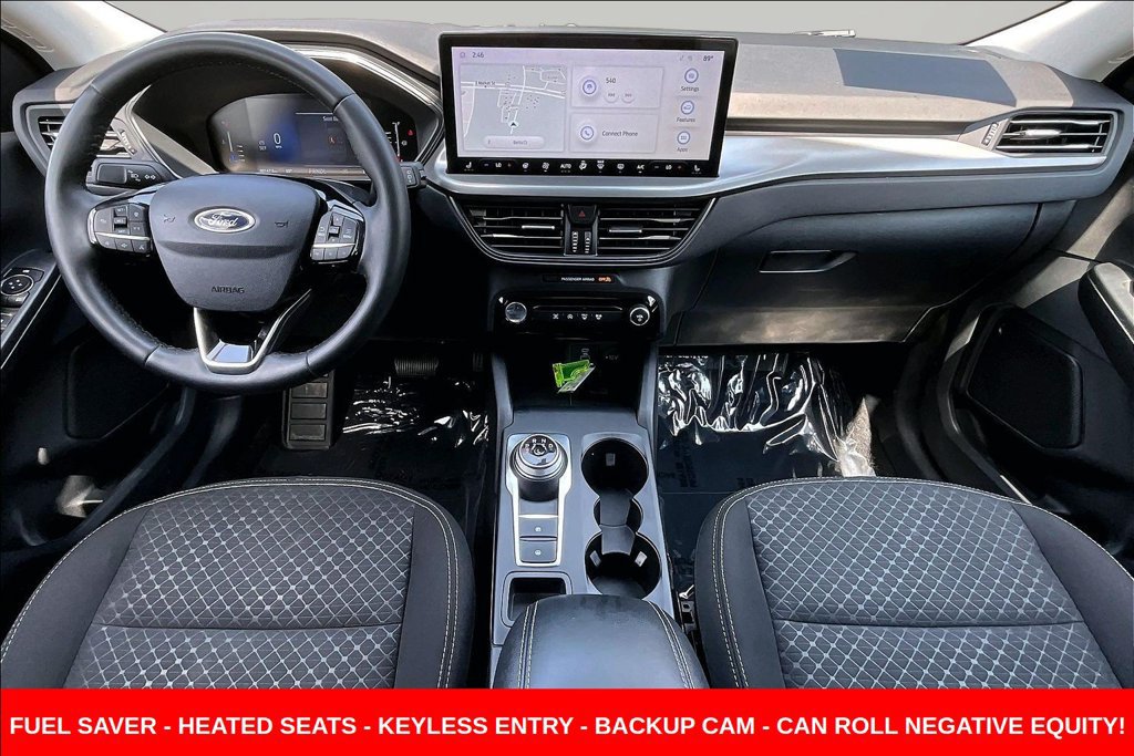 Used 2023 Ford Escape Active w/ Tech Pack #1 AWD/4WD image 7