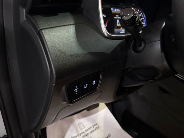 Used 2023 Hyundai Tucson SEL w/ Cargo Package AWD/4WD image 13