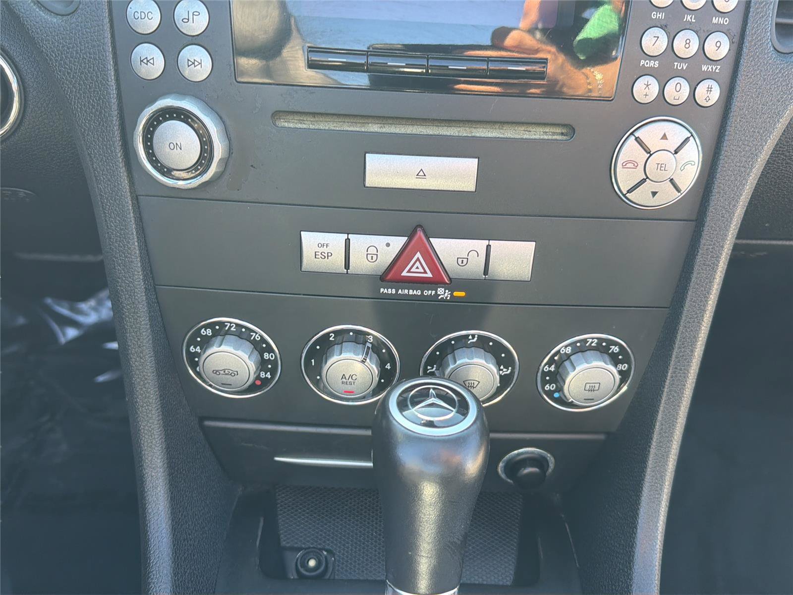 Used 2007 Mercedes-Benz SLK 280 image 19