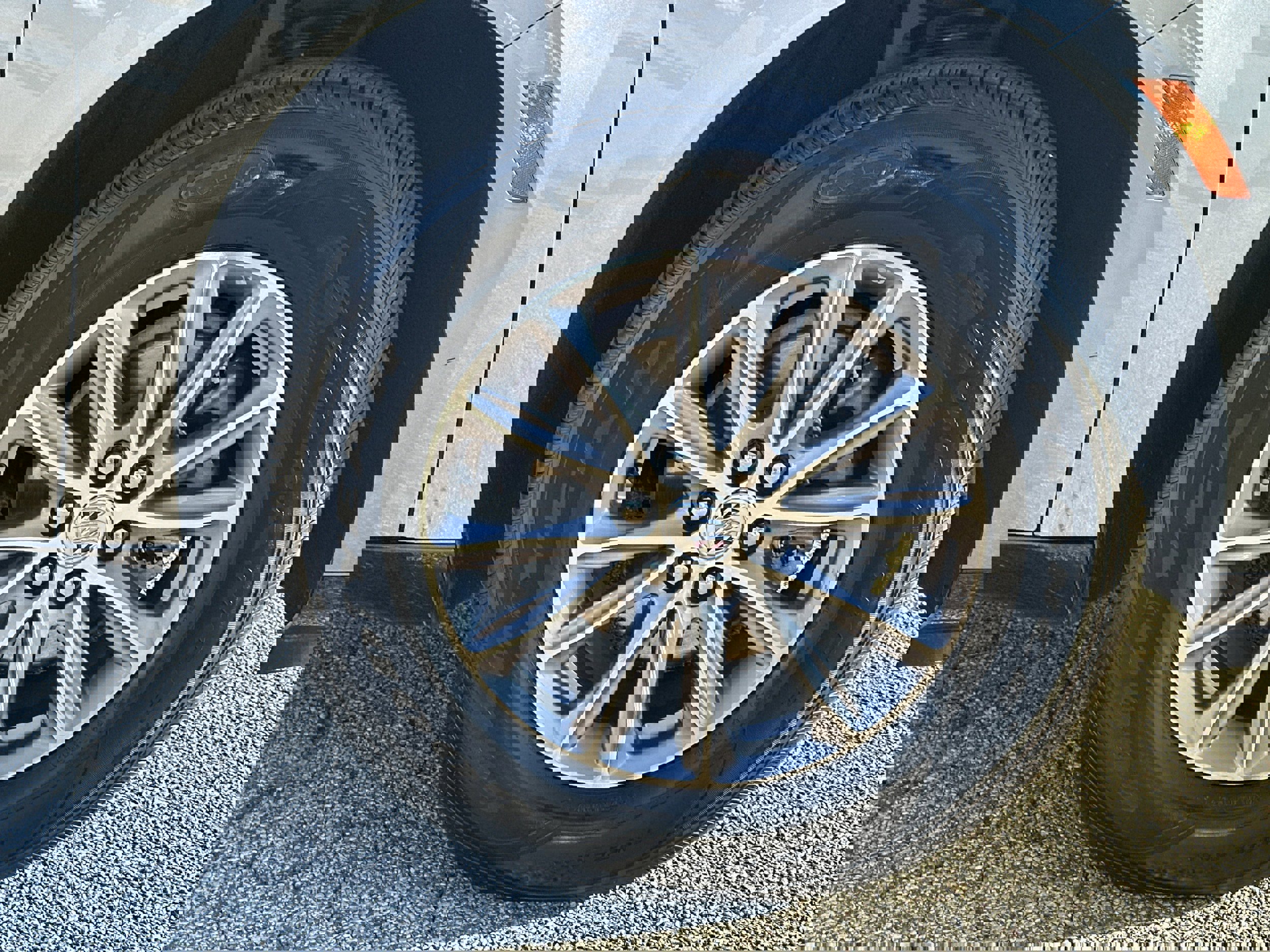 Used 2023 Buick Enclave Essence w/ Trailering Package, 5000 lbs. image 12