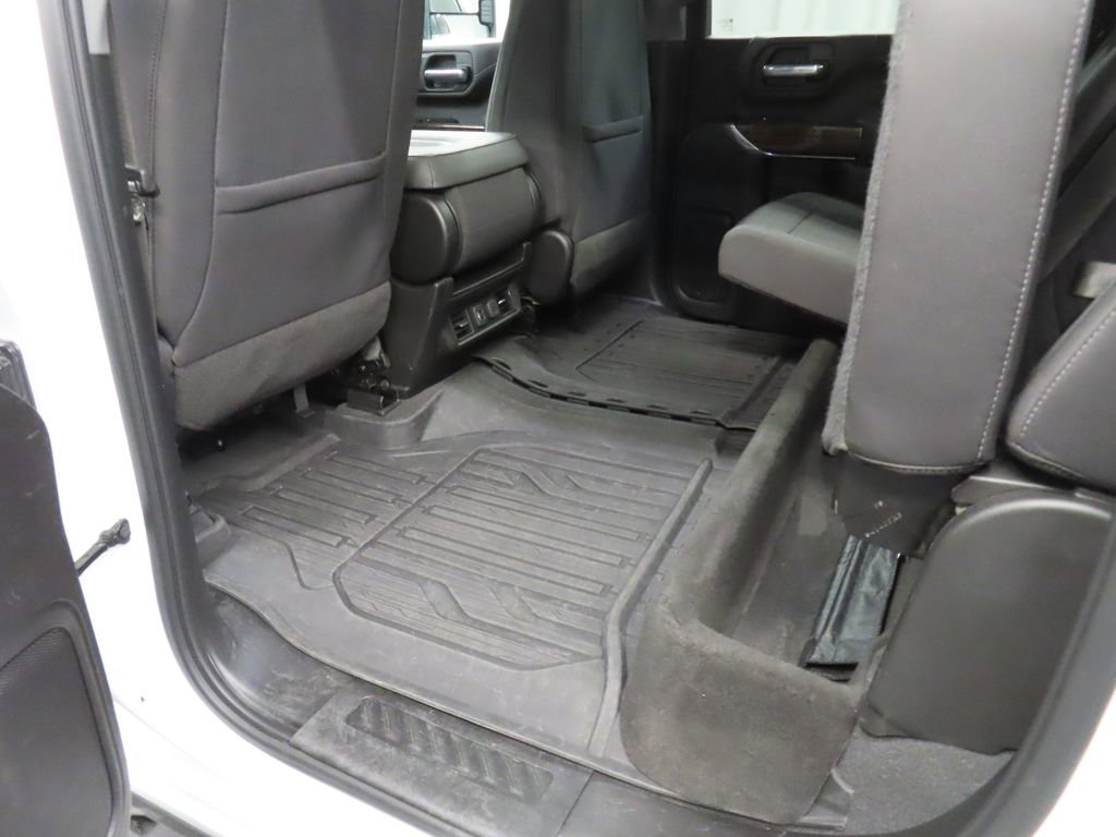 Used 2023 GMC Sierra 2500 SLE AWD/4WD image 50