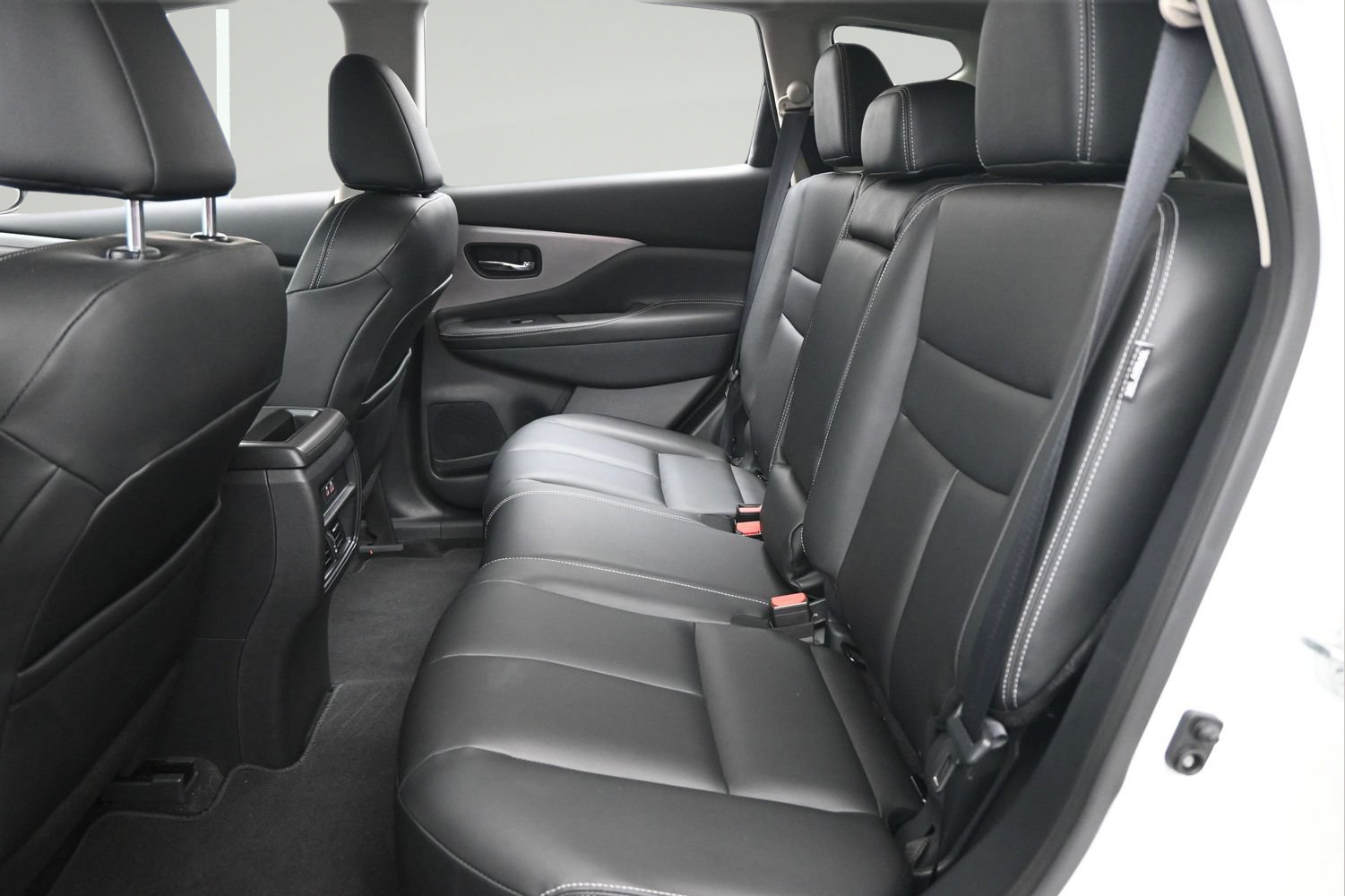 Certified 2024 Nissan Murano SV FWD image 11