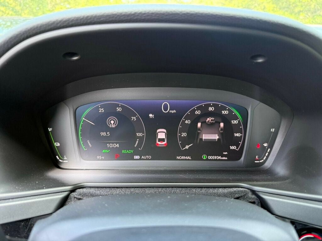 Used 2025 Honda Accord Sport image 4