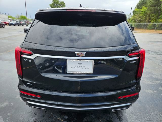 Used 2020 Cadillac XT6 Premium Luxury AWD/4WD image 6