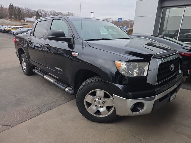 Used 2007 Toyota Tundra SR5 image 3