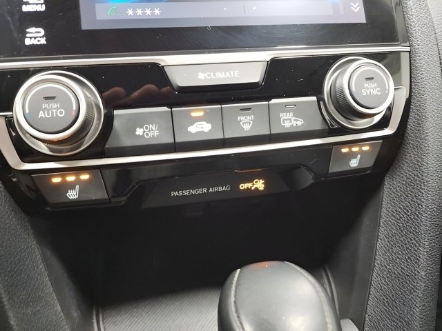 Used 2017 Honda Civic EX-L image 33