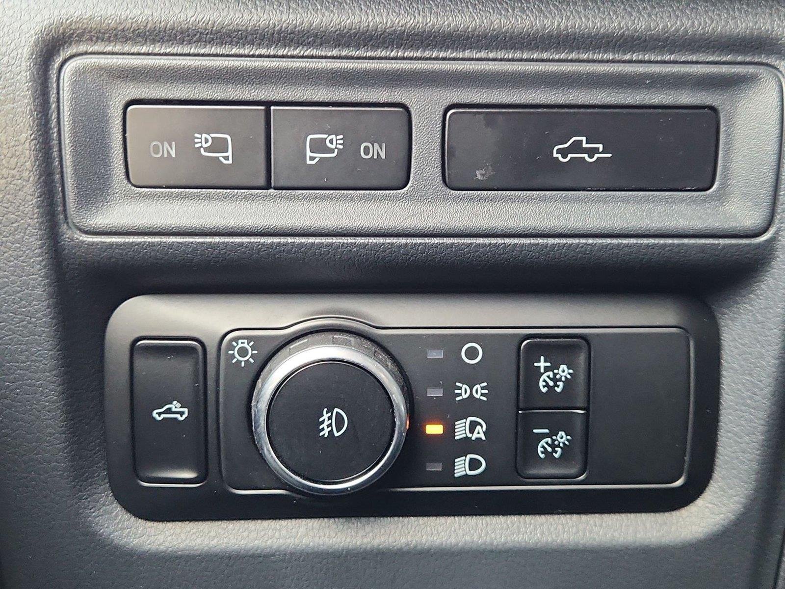 Used 2023 Ford F150 Raptor AWD/4WD image 18