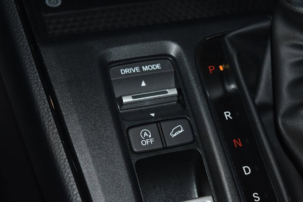 Used 2026 Honda CR-V LX image 16