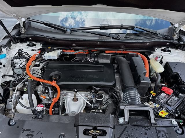 Used 2023 Honda CR-V Sport Touring image 30