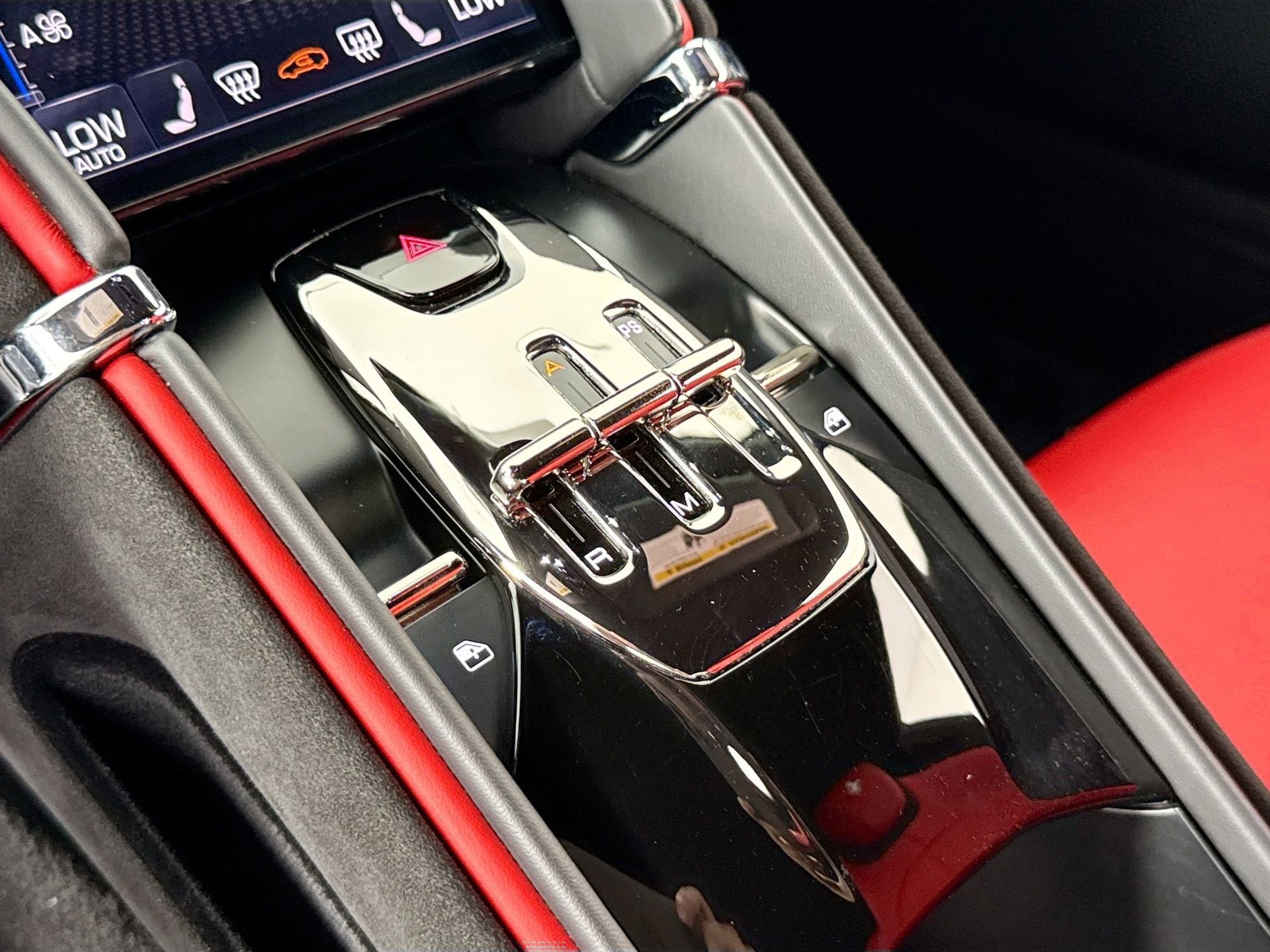 Certified 2023 Ferrari Roma image 15