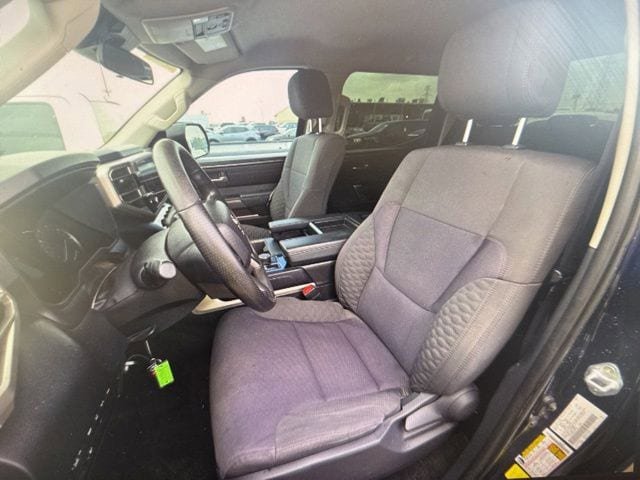 Used 2023 Toyota Tundra SR5 AWD/4WD image 7