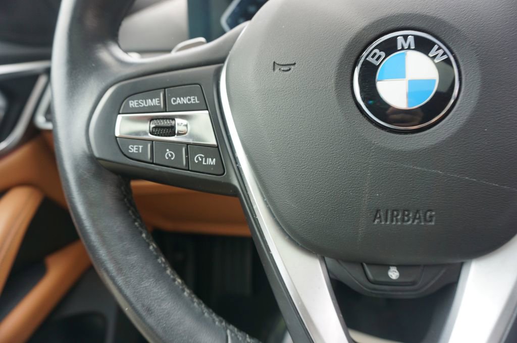 Used 2024 BMW 430i Gran Coupe xDrive w/ Premium Package image 8