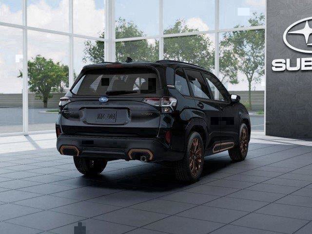 New 2026 Subaru Forester Sport AWD/4WD image 5