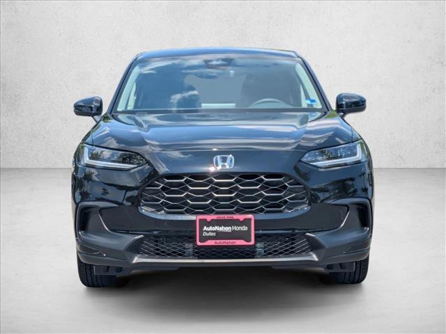 New 2027 Honda HR-V LX image 6