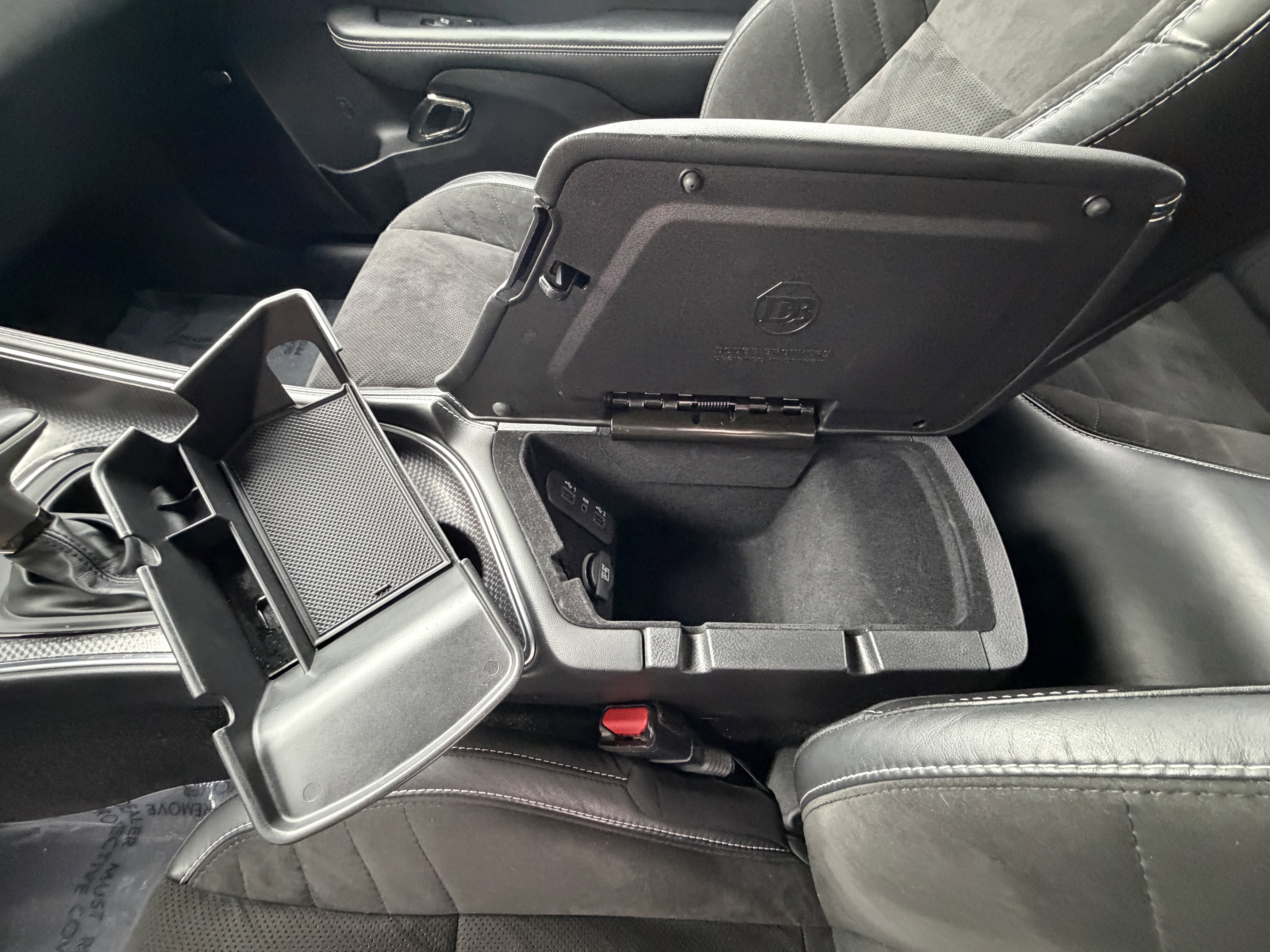 Used 2022 Dodge Challenger SRT Hellcat w/ Plus Package image 24