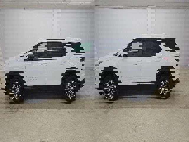 New 2026 Chevrolet Equinox LT image 7