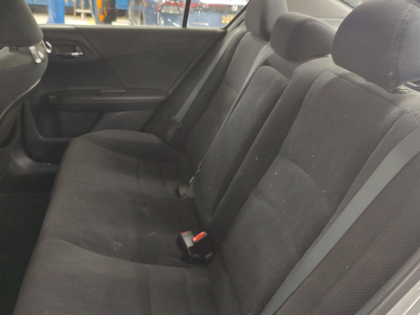 Used 2013 Honda Accord EX image 17