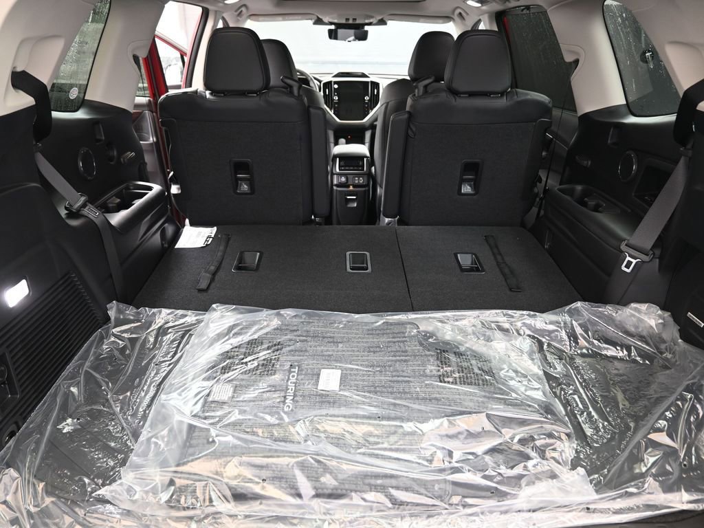 New 2026 Subaru Ascent Touring image 19