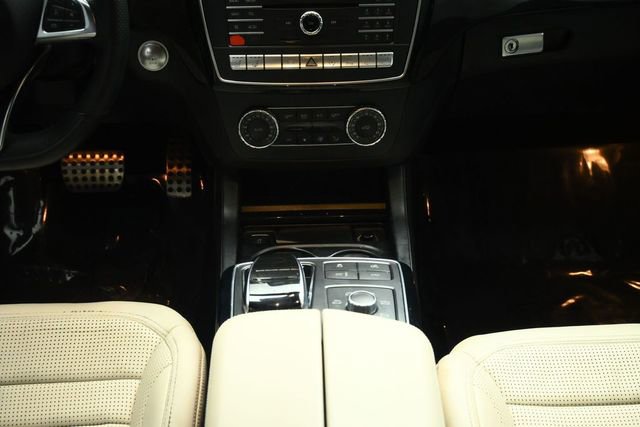 Used 2016 Mercedes-Benz GLE 63 AMG S image 37