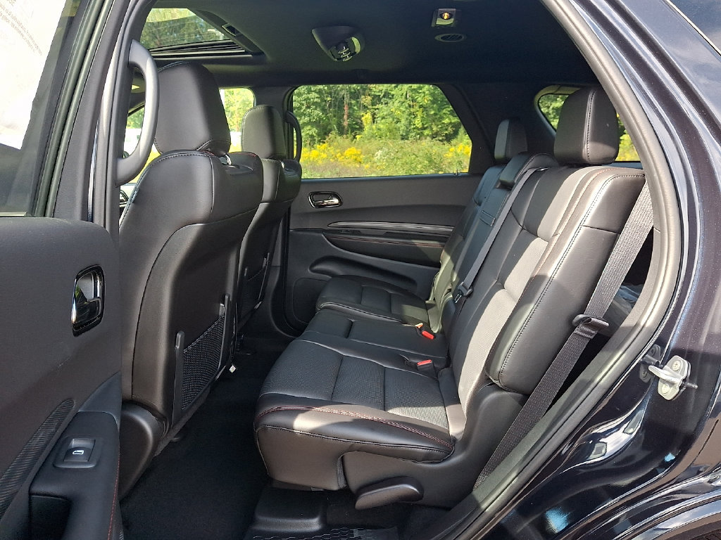 New 2026 Dodge Durango GT AWD/4WD image 7
