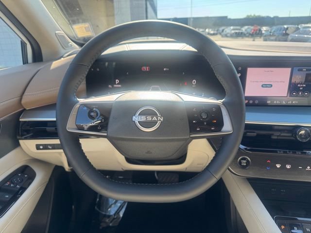 Used 2026 Nissan Murano Platinum w/ Cargo Package AWD/4WD image 22