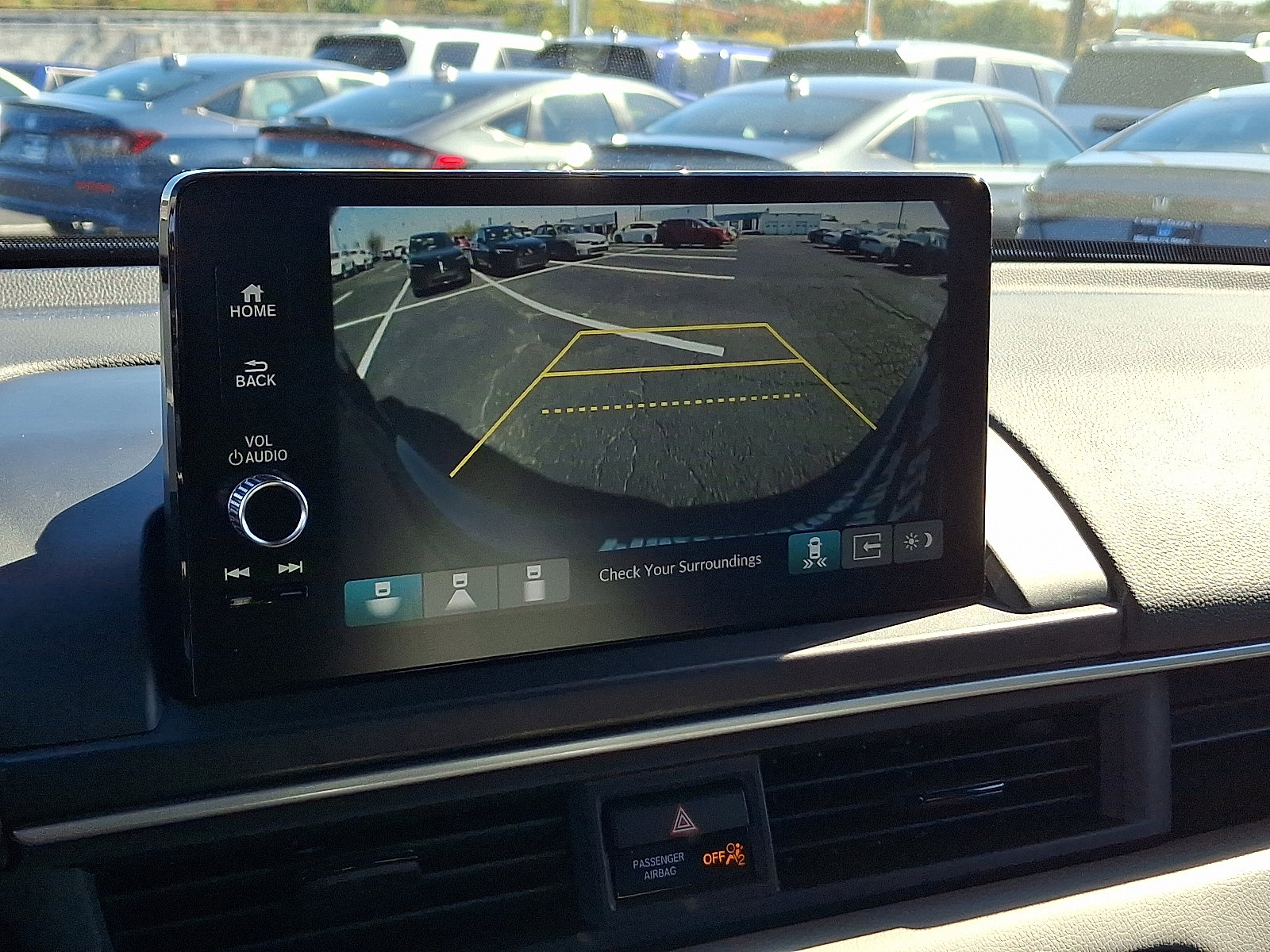 Used 2025 Honda Pilot EX-L image 20