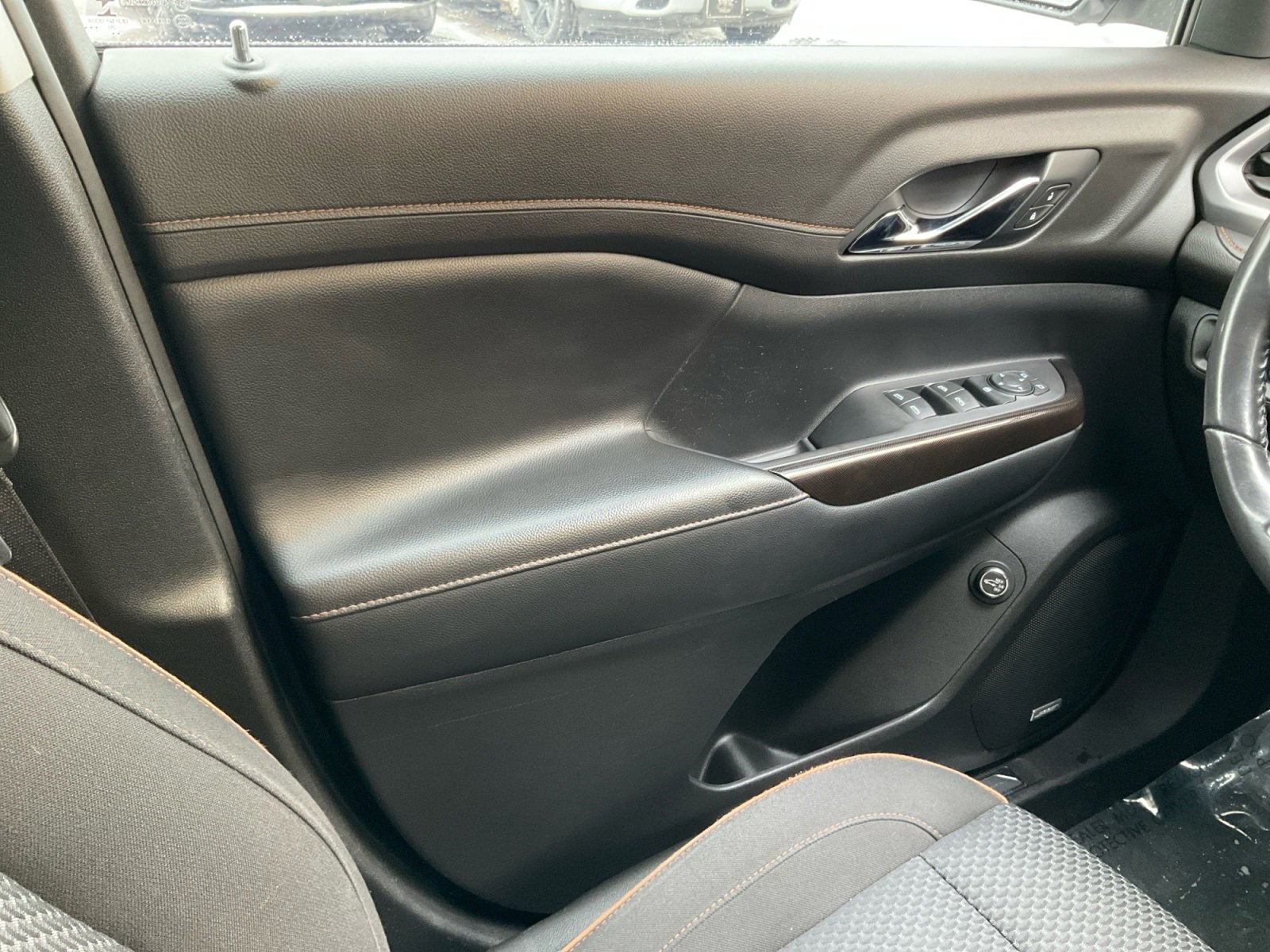 Used 2021 GMC Acadia AT4 w/ LPO, Floor Liner Package image 17