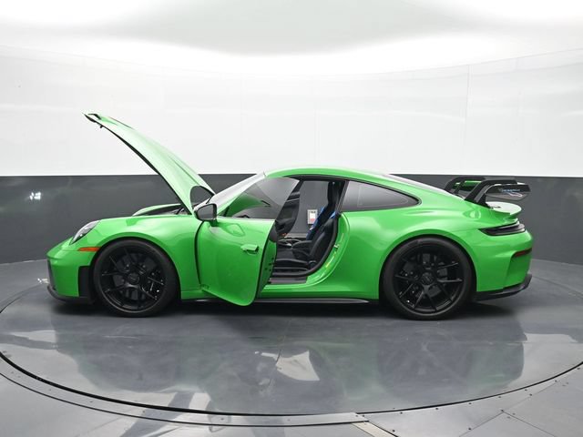 Certified 2026 Porsche 911 GT3 RWD image 25