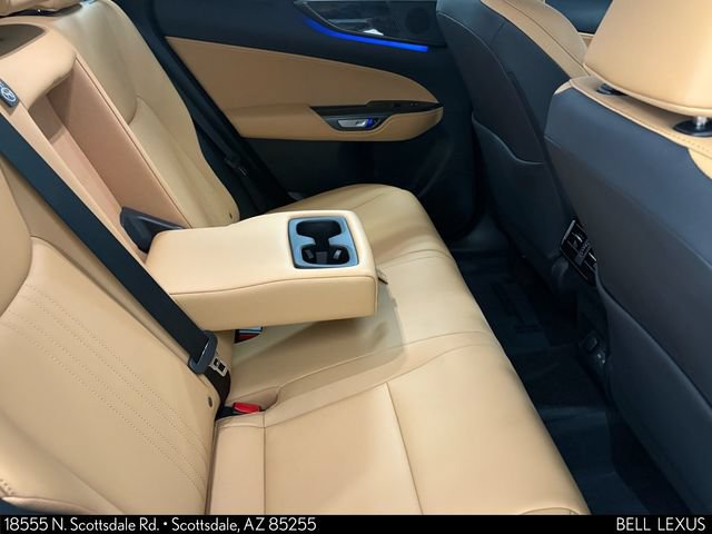 Used 2026 Lexus NX 350h AWD w/ Accessory Package (2T) image 34
