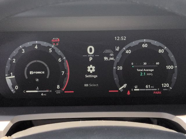 New 2026 Toyota 4Runner Limited AWD/4WD image 27
