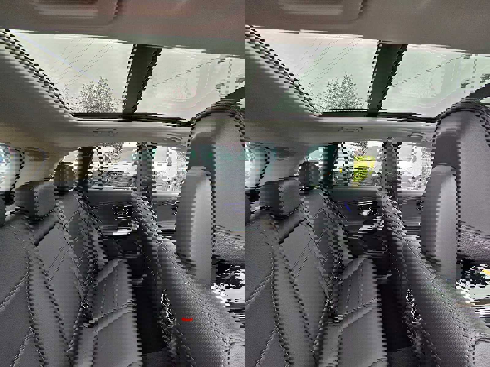 Used 2023 Mercedes-Benz GLC 300 4MATIC image 18