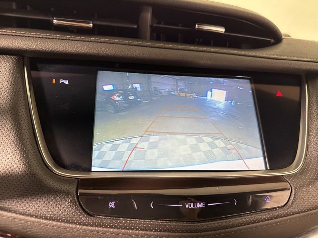 Used 2019 Cadillac XT5 Luxury image 18