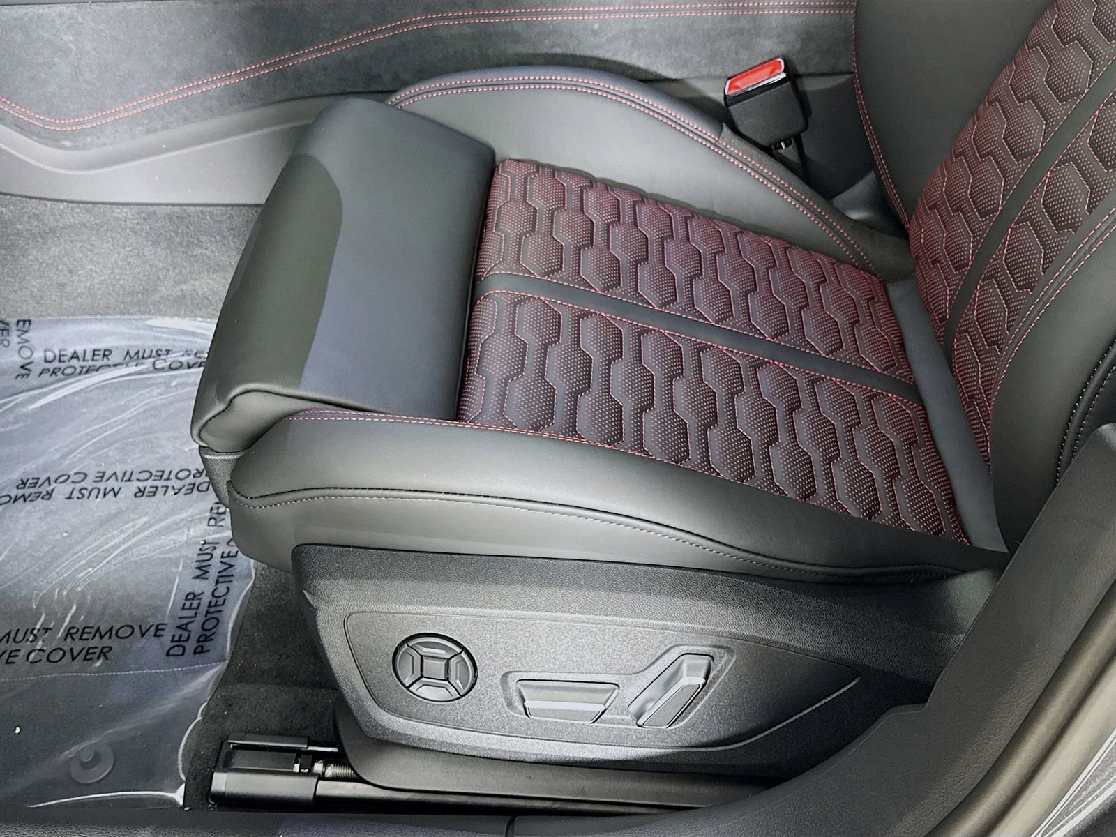 New 2026 Audi RS 6 performance image 20